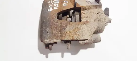Volkswagen Golf V Front brake caliper
