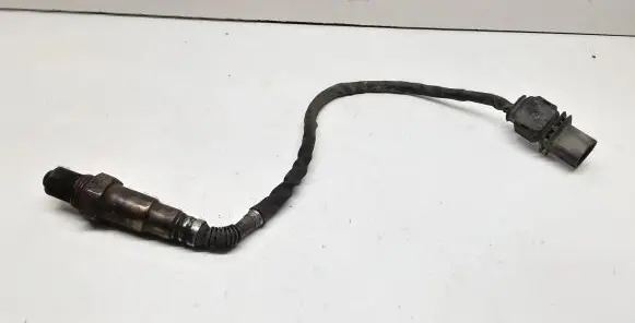 BMW 5 E60 E61 Lambda probe sensor 0281004019