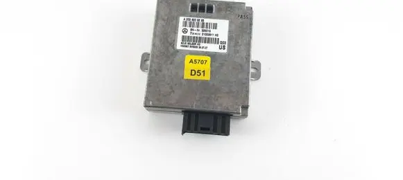 Mercedes-Benz GL X164 Other control units/modules A2038208285 01000611H0