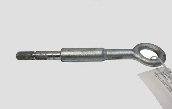 Volvo V40 Towing hook eye