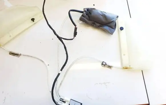 BMW 1 E81 E87 Other exterior part 71387880709