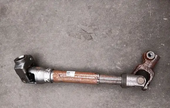 Nissan Juke II F16 Steering column universal joint 