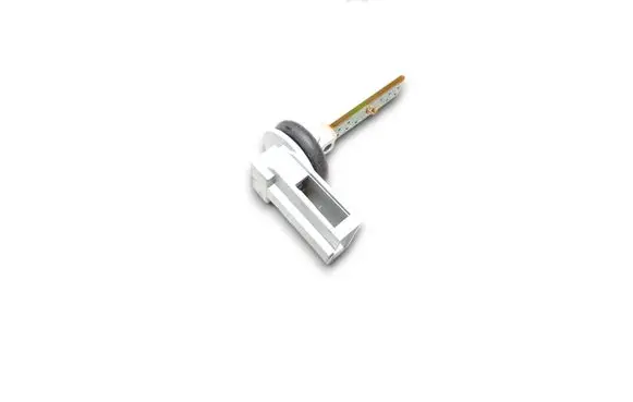 Audi A6 S6 C7 4G Interior temperature sensor 3D0907543A