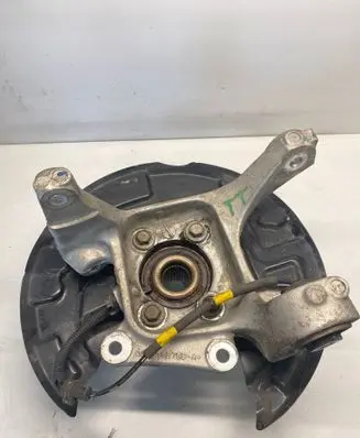Ford Fusion II Rear wheel hub DG9C58759A