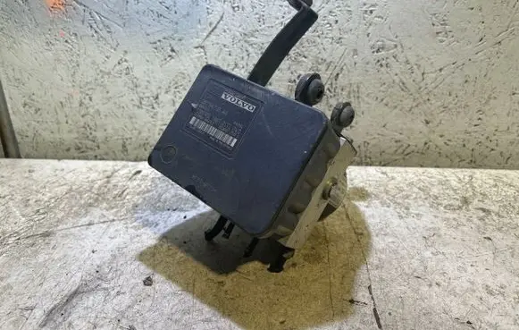 Volvo C30 ABS Pump 30794730AA 10096004293 000001251F1