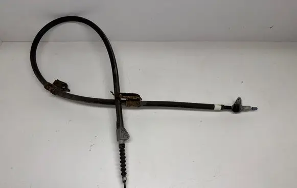 Lexus GS 300 350 430 450H Handbrake/parking brake wiring cable 46420-22390
