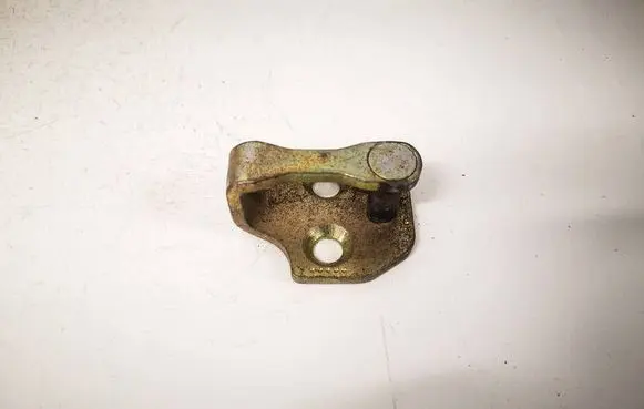 Volkswagen Sharan Front door lock loop/hook striker