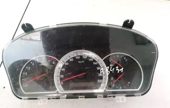 Chevrolet Epica Speedometer (instrument cluster) 96647264 11000-902300D