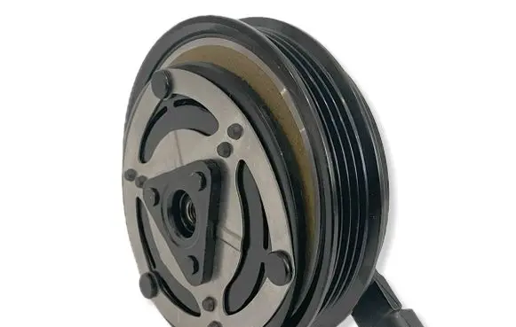 Ford Puma Air conditioning (A/C) compressor (pump) GN1119D629C2A 20201215