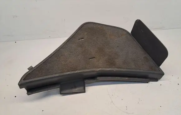Toyota Prius (XW20) Centre console side trim rear 5841747010