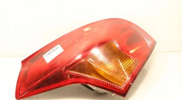 KIA Ceed Rear/tail lights 92401-1H5