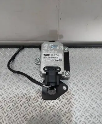 Ford S-MAX ESP acceleration yaw rate sensor 6G913C187AF