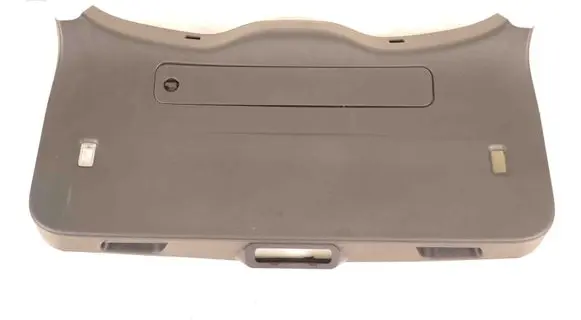 Jaguar E-Pace Tailgate trim