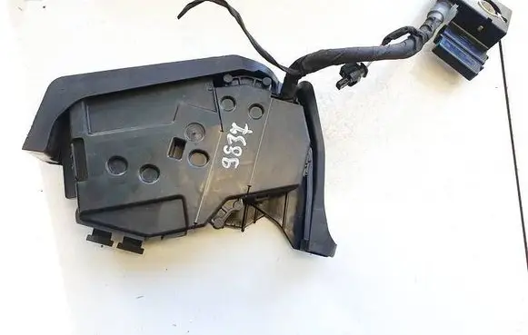 Mercedes-Benz EQB Fuse box set a0295451026