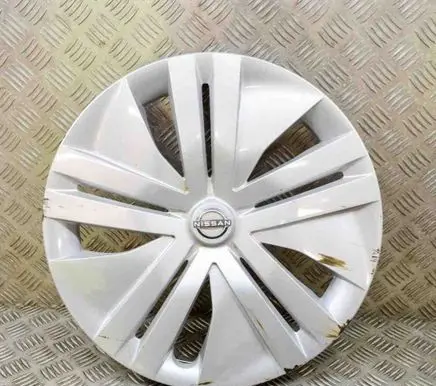 Nissan Leaf II (ZE1) R20 wheel hub/cap/trim NST33520204 403155SK0B