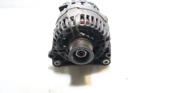 Volkswagen Jetta V Generator/alternator 0124325128