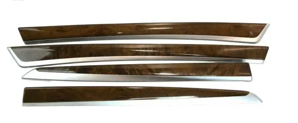 BMW 5 F10 F11 Other rear door trim element 51427225527 7225527 51427225528