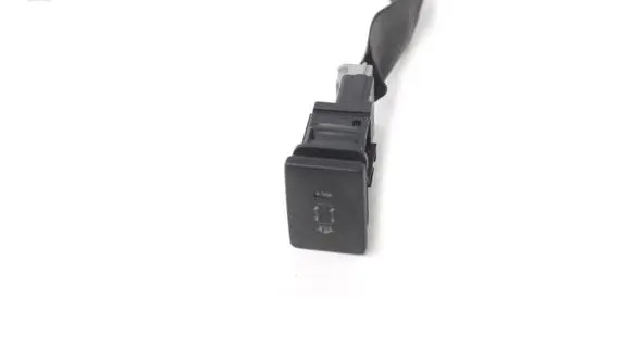 Mercedes-Benz E W213 Other switches/knobs/shifts 0322F70