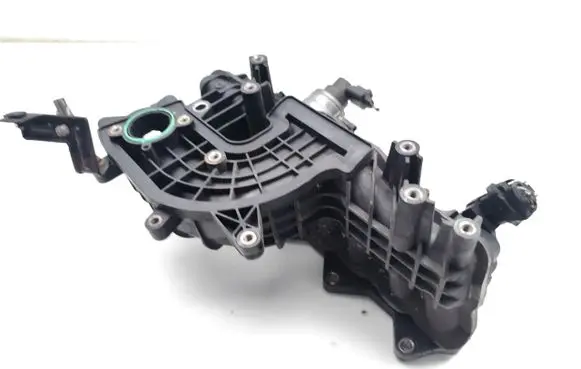 Chevrolet Captiva Intake manifold 25189093