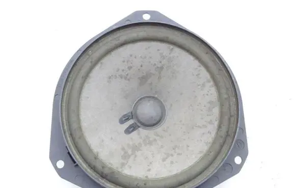 Iveco Daily 6th gen Front door speaker