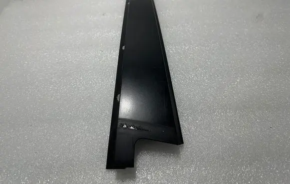 BMW 5 E60 E61 (B) Pillar trim (exterior)