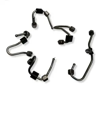 Skoda Roomster (5J) Fuel line/pipe/hose 34534