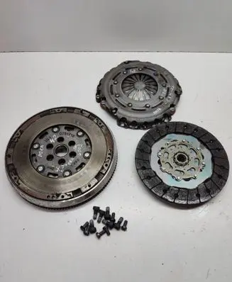 Opel Mokka B Clutch set kit 9848930180 9848930280 C1731715