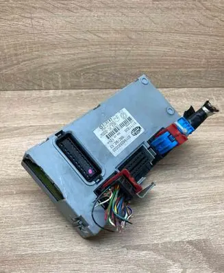 Fiat Stilo Central body control module 51711826