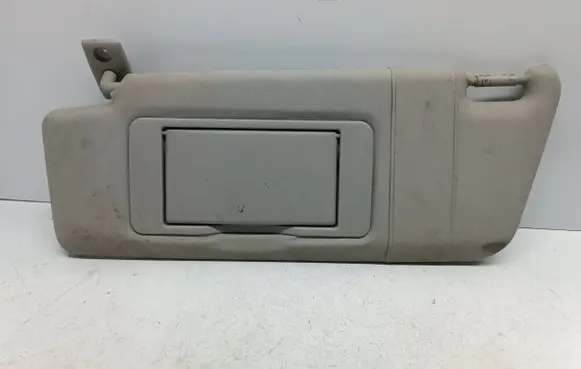 Mercedes-Benz C W203 Sun visor 000406 JF1