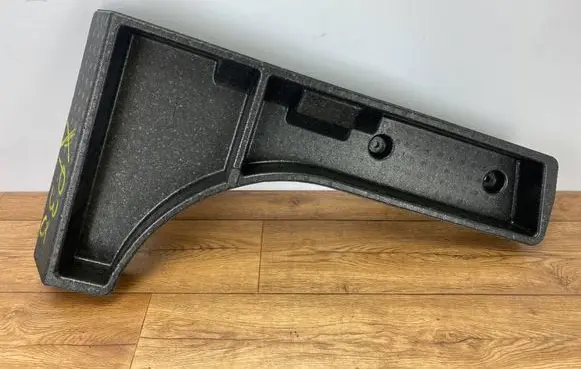 Ford Escape IV Trunk sound insulation LJ6BS310B16AB