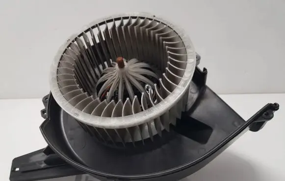 Volkswagen Polo V 6R Heater fan/blower 6R1819015