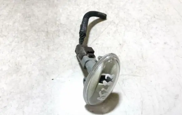 Toyota Aygo AB10 Front fender indicator light