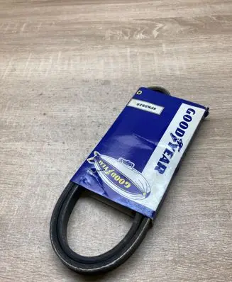 Renault Kangoo I Alternator belt 4PK0925