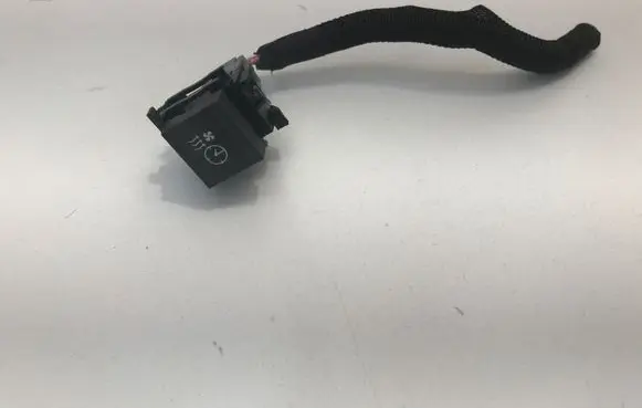 Citroen C4 III e-C4 Other switches/knobs/shifts 98355025ZD 3557