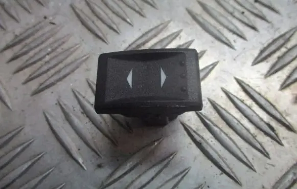 Ford Mondeo Mk III Quarter vent window switch 1S7T-14529-AB