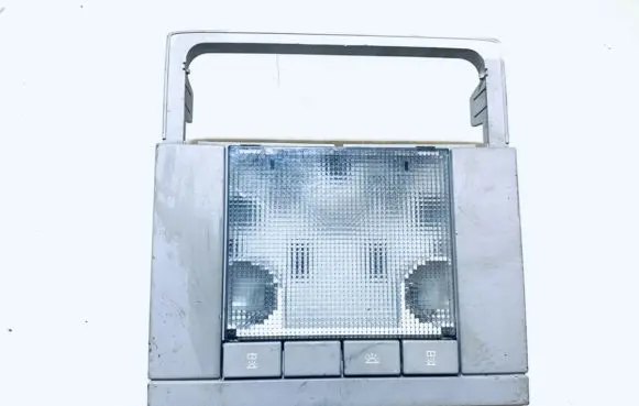 Opel Signum Front seat light 13157642 13157613