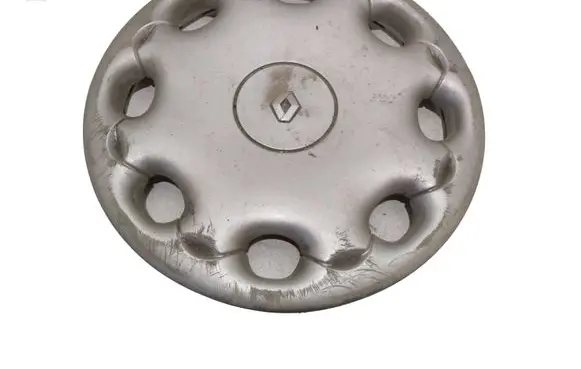 Renault Laguna I R15 wheel hub/cap/trim 7700427890