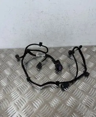 Parking sensor (PDC) wiring loom