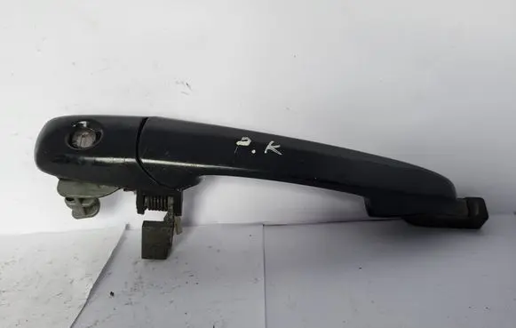 Mazda 3 I Front door exterior handle