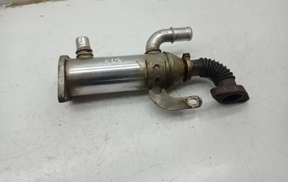 Citroen C5 EGR valve cooler