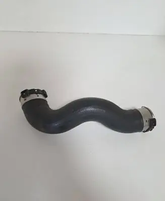 Mercedes-Benz GLA W156 Intercooler hose/pipe A2465280282 0043091DB30 124743F