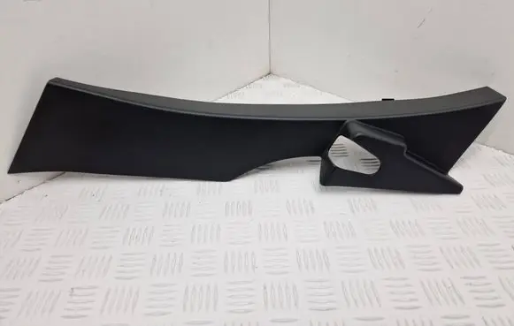 Renault Clio IV (C) pillar trim 849515649R