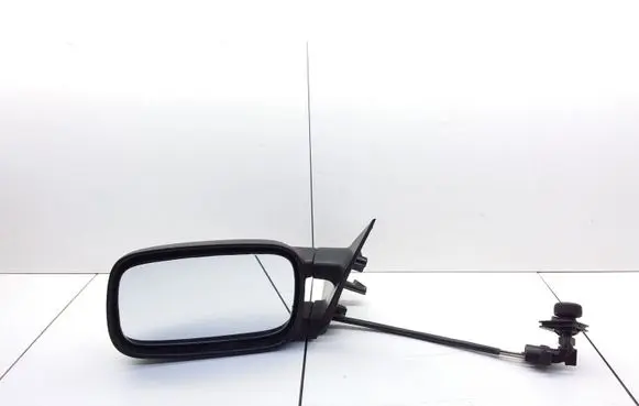 Volkswagen PASSAT B3 Manual wing mirror E10017272 E10217273