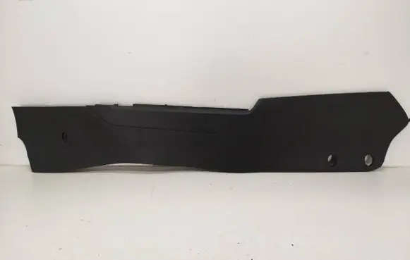 Skoda Superb B9 Other center console (tunnel) element 3J1863073