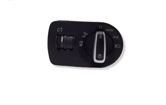 Audi Q3 8U Light switch 8X2941531AN 8P0919093