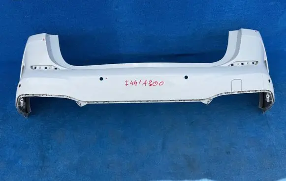 BMW 2 F44 Rear bumper 8075426