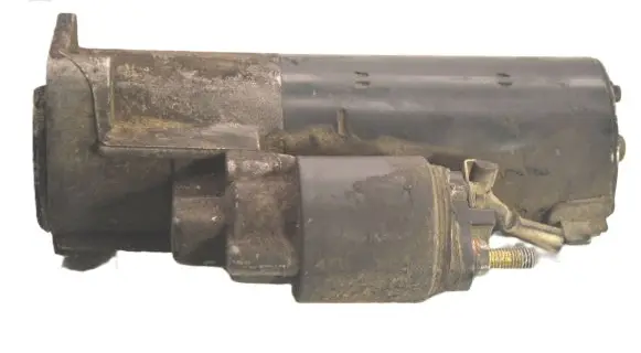 Audi A4 S4 B7 8E 8H Starter motor 068911024H 0001124020