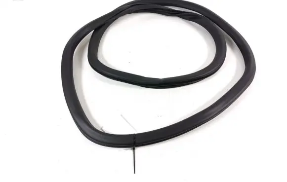 Citroen C4 III e-C4 Rear door rubber seal (on body) 