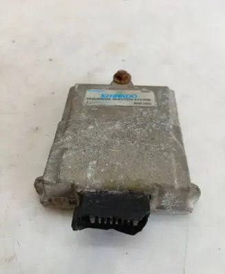 Audi A6 S6 C5 4B LP gas control unit module 67R014313 SETALTAS TORNADO