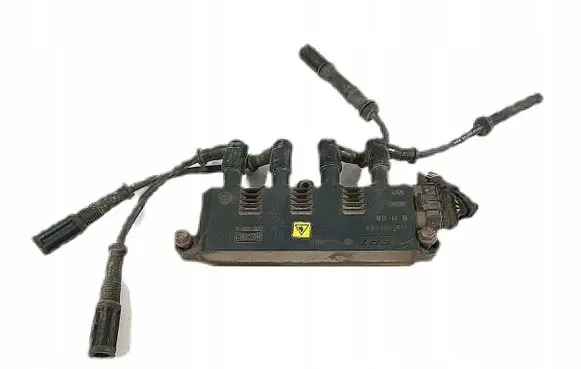 Ford Ka High voltage ignition coil 55200112